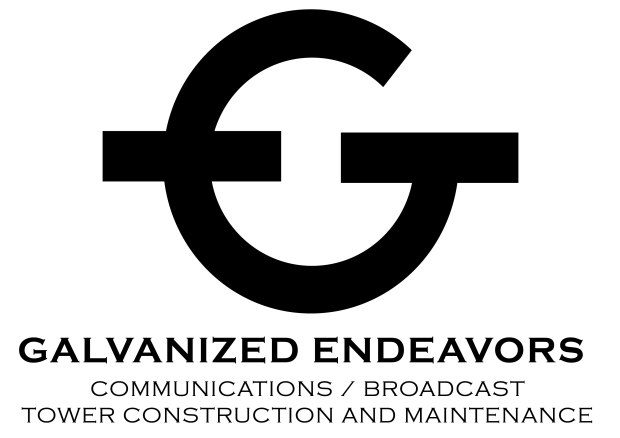 Galvanized Endeavors logo